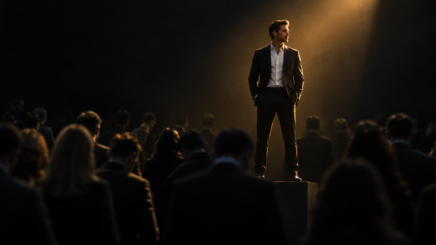 What Separates the Top 1% of Agents From Everyone Else? We Looked at the Real Numbers.