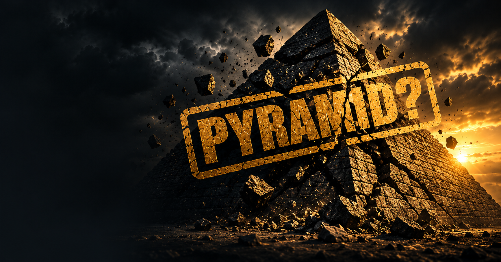 Is eXp Realty a Pyramid Scheme?