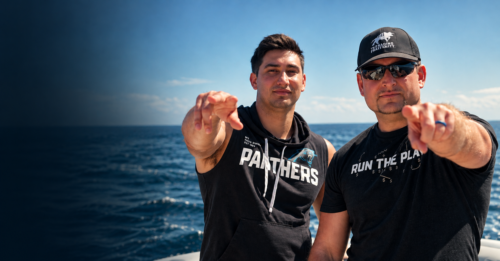 From Active Duty Air Force to 41 Deals His First Year: Ian Raysor's Story