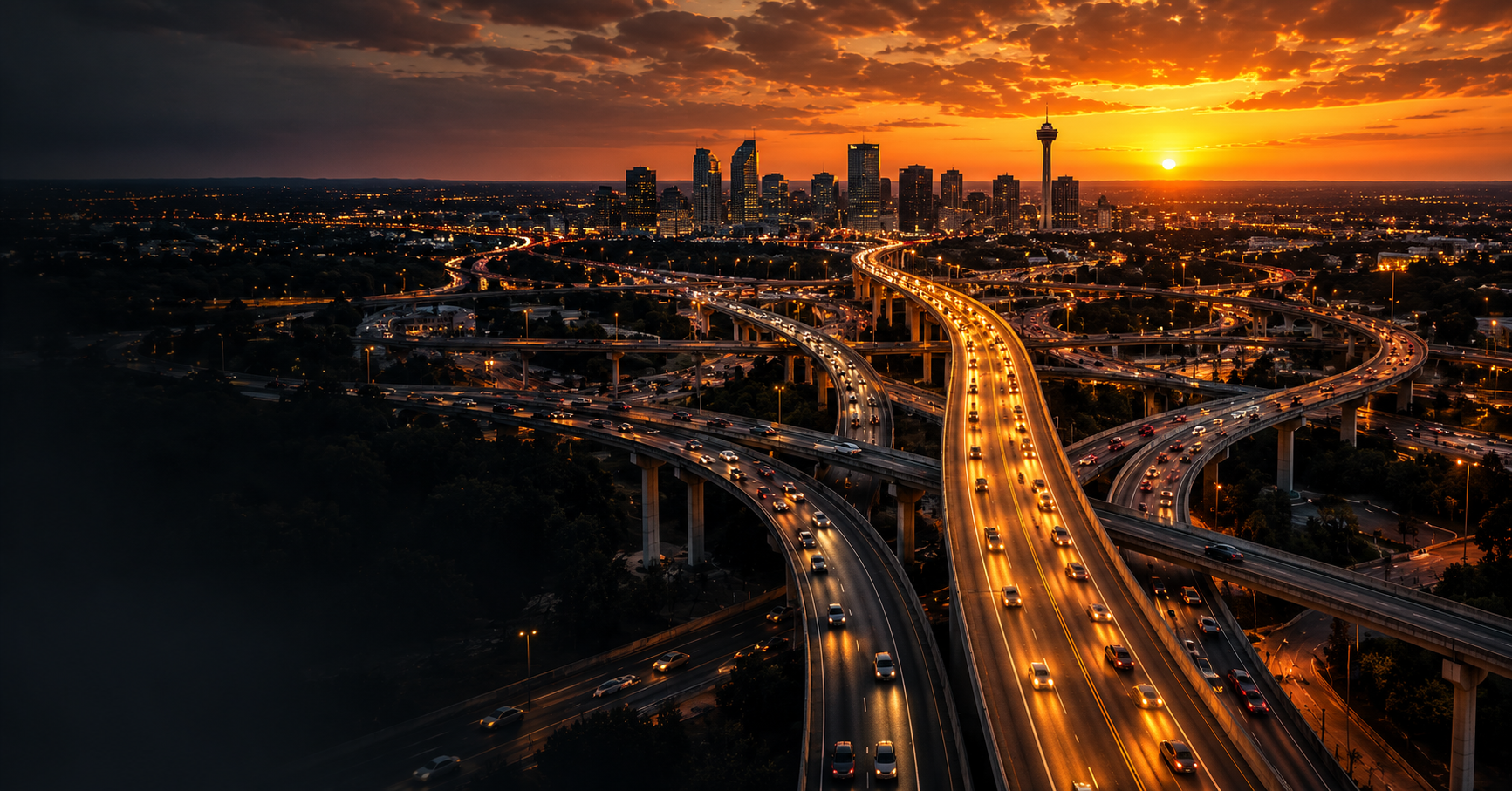 The 4 Ways to Build a Revenue Share Organization (Pick One)
