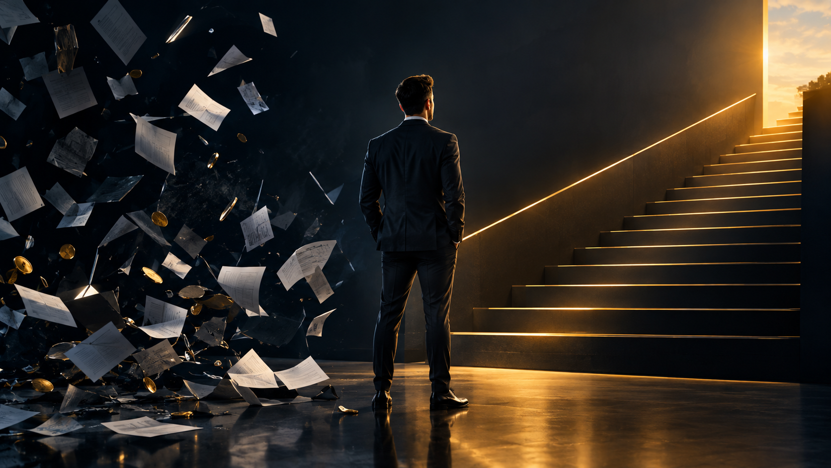 Already at eXp, Real, or LPT But Your Org Has Stalled? Now What.